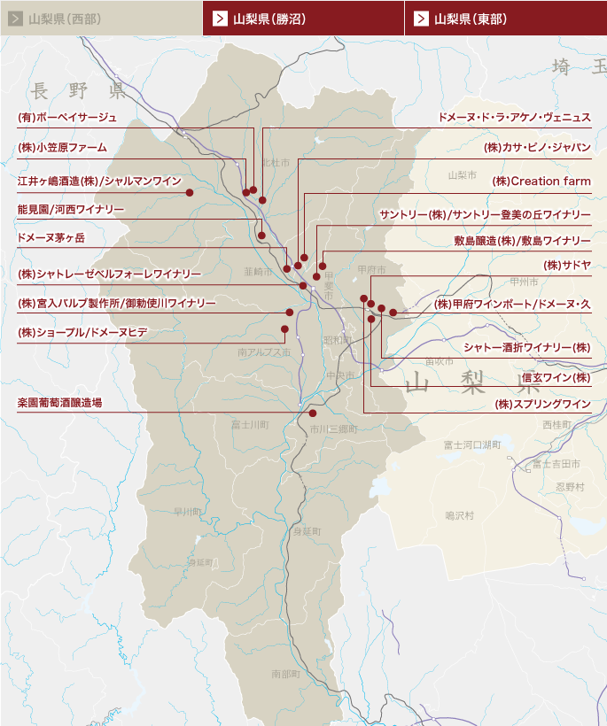 map_yamanashi-west