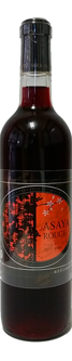 麻屋葡萄酒(株)/あさや葡萄酒 麻屋葡萄酒(株)/あさや葡萄酒