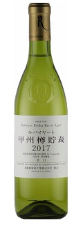 丸藤葡萄酒工業(株)/ルバイヤートワイン