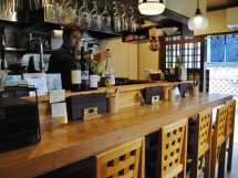 ワイン蔵BANKAN(東京都中野区中野) ワイン蔵BANKAN(東京都中野区中野)