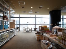 d47食堂(東京都渋谷区渋谷) d47食堂(東京都渋谷区渋谷)