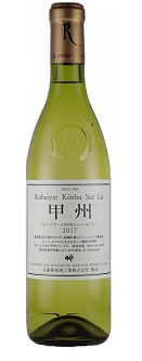 丸藤葡萄酒工業(株)/ルバイヤートワイン