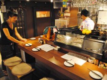 極ッ 高田馬場店(東京都新宿区高田馬場) 極ッ 高田馬場店(東京都新宿区高田馬場)