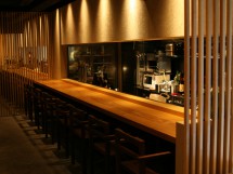 夕(セキ)(東京都世田谷区三軒茶屋) 夕(セキ)(東京都世田谷区三軒茶屋)