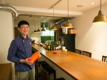 vin voyage(大阪府大阪市中央区) vin voyage(大阪府大阪市中央区)