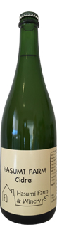 HASUMI FARM Cidre<はすみふぁーむ> HASUMI FARM Cidre<はすみふぁーむ>
