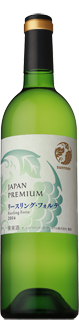 サントリー(株)/塩尻ワイナリー サントリー(株)/塩尻ワイナリー