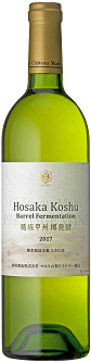 本坊酒造(株)/マルス山梨ワイナリー 本坊酒造(株)/マルス山梨ワイナリー