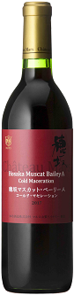 本坊酒造(株)/マルス山梨ワイナリー 本坊酒造(株)/マルス山梨ワイナリー