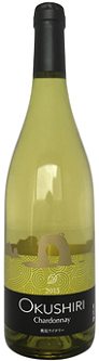 (株)奥尻ワイナリー/OKUSHIRI WINERY (株)奥尻ワイナリー/OKUSHIRI WINERY