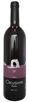 (株)奥尻ワイナリー/OKUSHIRI WINERY (株)奥尻ワイナリー/OKUSHIRI WINERY