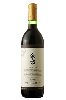 日本清酒(株)/余市ワイナリー