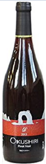 (株)奥尻ワイナリー/OKUSHIRI WINERY (株)奥尻ワイナリー/OKUSHIRI WINERY