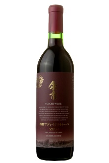日本清酒(株)/余市ワイナリー