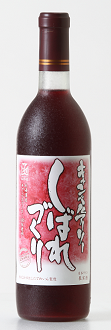 (株)はこだてわいん (株)はこだてわいん