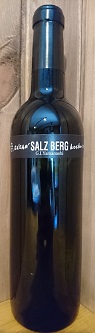 SALZ BERG Koshu (ザルツベルク甲州）＜塩山ワイン＞