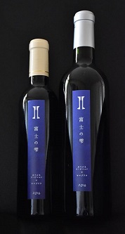 (有)ムラタ/伊那ワイン工房 (有)ムラタ/伊那ワイン工房