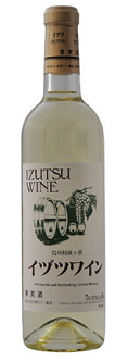 (株)井筒ワイン/IZUTSU WINE (株)井筒ワイン/IZUTSU WINE