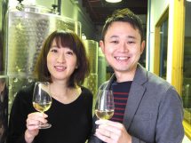 (株)O・B・U Company/OSA WINERY