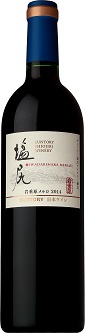 サントリー(株)/塩尻ワイナリー サントリー(株)/塩尻ワイナリー