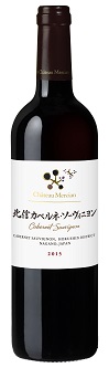 メルシャン(株)/シャトー・メルシャン メルシャン(株)/シャトー・メルシャン