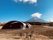 (株)富士山ワイナリー