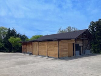農業法人大山ワイナリー(株) 農業法人大山ワイナリー(株)