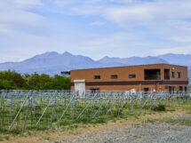 (株)宮入バルブ製作所/御勅使川ワイナリー